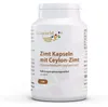 Vitaworld Zimt Kapseln mit Ceylon-Zimt | 100 Kapseln | 1500 Produktbild-Vorschau 4