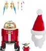 Star Wars The Black Series Astromech Droid (Holiday Produktbild-Vorschau 5