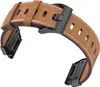 INF Remienok z pravej kože pre hodinky Garmin Fenix Náhľad obrázku produktu 2