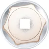 BGS (2946-1) Clé à douille / 6 pans / 46mm /1/2 Voir les images du produit 2