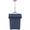 reisenthel Einkaufstrolley Trolley M Herringbone Dark Blue Produktbild-Vorschau 6