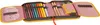 Federmäppchen Sweet Wild Cat 4061947066364 Produktbild-Vorschau 3