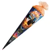 Cono scuola Roth Monstertruck Fire : 100cm, quadrato, pizzo Anteprima dell’immagine prodotto 4
