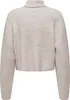 Strickpullover Rollkragen langarm | L Produktbild-Vorschau 6