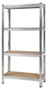 Malatec 2720, dressoir, 150 x 75 x 30 cm Productafbeelding-voorbeeld 18