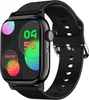 Wasserfeste Smartwatch mit Bluetooth Telefonie für Produktbild-Vorschau 1