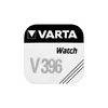 Varta -V393, Einwegbatterie, Siler-Oxid (S), 1,55 V, 1 Produktbild-Vorschau 4
