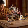 LEGO ONE PIECE - Il ristorante galleggiante Baratie - Anteprima dell’immagine prodotto 17