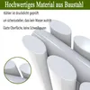 AICA Heizkörper Design Röhrenheizkörper Handtuchwärmer Produktbild-Vorschau 6