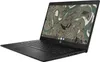 HP Chromebook 14 G7, Intel® Celeron®, 1,1 GHz, 35,6 cm Podgląd zdjęcia produktu 2