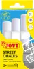 Jovi 1031 Kriedy White 3 ks Náhľad obrázku produktu 2