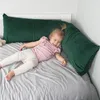 Poszewka na poduszkę do spania Velvet 40 x 145 cm - Podgląd zdjęcia produktu 6