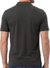 Ragman H-Polo Polo Soft-Knit uni Voir les images du produit 9