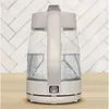 Tefal KO2G0B, 1,7 l, 2000 W, Šedá, Sklo, Nastavitelný Náhled obrázku produktu 6