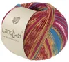 Lana Grossa - Landlust die Sockenwolle 0615 orchidee Produktbild-Vorschau 1