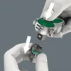 Zyklop Speed-Knarre 8000 A SB, 1/4" (mit schwenkbarem Kopf) Produktbild-Vorschau 25
