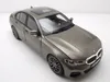 BMW G20 330i 3er-Reihe 2019 silber Modellauto 183275 Norev Produktbild-Vorschau 9