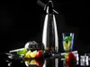 HENDI Siphon à soda, 1L, ⌀95x(H)310mm Voir les images du produit 8