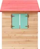 Kinderspielhaus 'Lulä' Spielhütte 130x115x101 cm Holz Produktbild-Vorschau 7