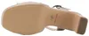 Tamaris Riemchensandalette  Gold Produktbild-Vorschau 33