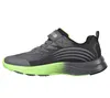 Kinder Sneaker schwarz von Skechers RAZOR GRIP von Größe 27 Produktbild-Vorschau 10