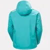 Helly Hansen Crew Hooded 2 Herren Regenjacke mit Kapuze – Produktbild-Vorschau 7