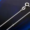 Zirkonia Herz Anhänger 925 Silber mit / ohne Kette für Produktbild-Vorschau 4