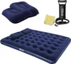 Letto ad aria Bestway con cuscino e pompa d'aria floccata Anteprima dell’immagine prodotto 47
