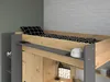 Heavy 1 Hochbett Parisot, mit Schrank, Tisch, Lattenrost Produktbild-Vorschau 19