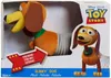 Peluche Disney et Pixar Toy Story Slinky Dog, peluche douce Voir les images du produit 2