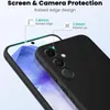 Silikon Hülle für Samsung Galaxy A56 5G Schutzhülle Matt Produktbild-Vorschau 4