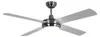 Deckenventilator, Fernbedienung, 132 cm Produktbild-Vorschau 5