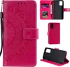 Hülle für Samsung Galaxy A41 Handyhülle Flip Case Cover Produktbild-Vorschau 1