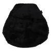 Coussin de siège de moto Coussin de siège en peluche avec Voir les images du produit 1