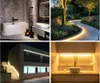 LED Solution COB LED pásek 10W/m 24V voděodolný IP67 Barva Náhled obrázku produktu 7