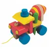 Hape International Woddy_ Auto Werkzeug BAUSATZ z. Produktbild-Vorschau 4
