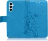 Handy Tasche für Samsung Galaxy A13 5G / A04s Schutz Hülle Produktbild-Vorschau 3