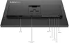 Lenovo ThinkVision P27Q-40 LED display 68,6 cm (27pollici) Anteprima dell’immagine prodotto 11