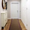 Läufer Antirutsch INCA beige 100cm beige 100x580 cm Produktbild-Vorschau 4