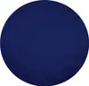 4 tlg Uni Bettwäsche 135x200 Blau Einfarbig Renforce Produktbild-Vorschau 4