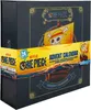 A One Piece Netflix Advent Calendar is shown in its packaging. Produktbild-Vorschau