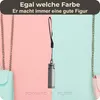 Taschenhalter Bag-Buddy – 2in1 Haken für Handtasche & Produktbild-Vorschau 7
