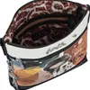 Anekke sac à épaule bandoulière Alma Crossbody Bag Voir les images du produit 17