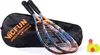 Vicfun Speed Badminton Junior 100 | Set di badminton Set di Anteprima dell’immagine prodotto 1