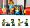 LEGO City Červený dvoupodlažní vyhlídkový autobus, Sada na Náhled obrázku produktu 20