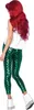 A person wearing a mermaid costume. Produktbild-Vorschau