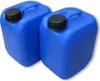 2 Stück 5 Liter 5 L Kanister Wasserkanister Campingkanister Produktbild-Vorschau 1
