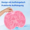 KANDONEX Silikon Massagepad & Peelingmatte Rutschfeste Produktbild-Vorschau 8