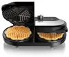 Arendo Waffeleisen für 2 Herzwaffeln, Waffelautomat mit 2 Produktbild-Vorschau 8