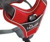Imbracatura Hunter Divo, colore:rosso/grigio, taglie:S-M Anteprima dell’immagine prodotto 5